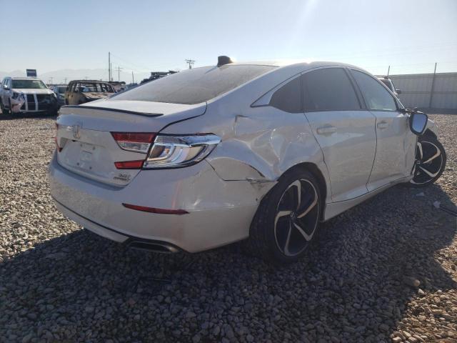 Obraz 3 z 2022 HONDA ACCORD SPORT 2022 z VIN 1HGCV2F33NA018460