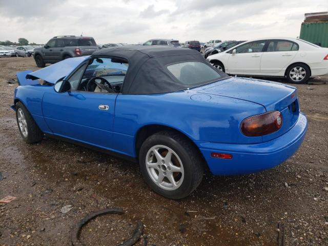 Image 2 of 1990 MAZDA MX-5 MIATA  1990 with VIN JM1NA3513L0128422