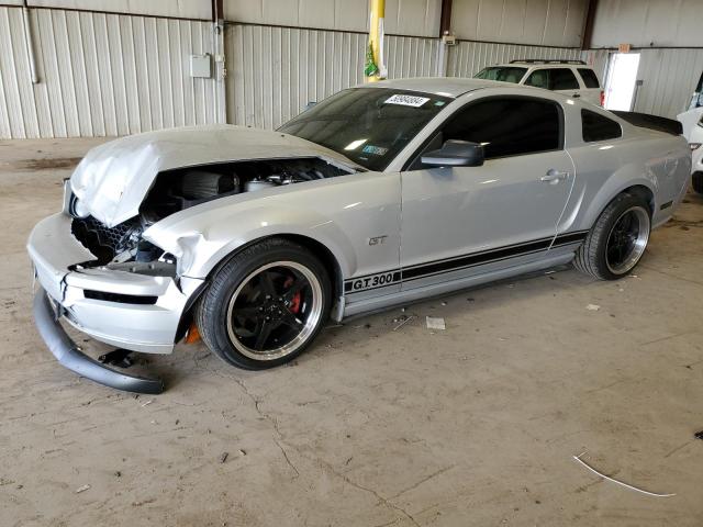 Obraz 2007 FORD MUSTANG GT 2007