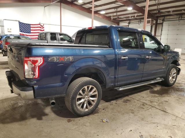 Изображение 3 2015 FORD F150 SUPERCREW 2015 с VIN 1FTEW1EG6FKF11287
