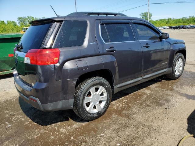Image 3 of 2014 GMC TERRAIN SLE 2014 with VIN 2GKALREK9E6149486