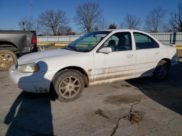 1999 FORD CONTOUR SE 1999 image