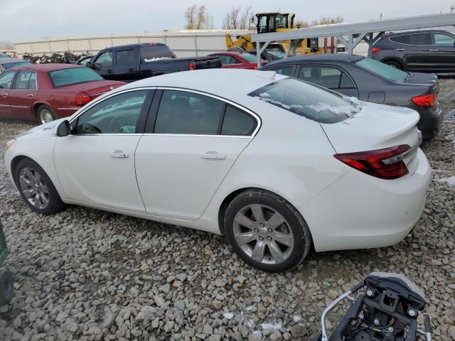 Изображение 2 2016 BUICK REGAL PREMIUM 2016 с VIN 2G4GS5GX9G9177750