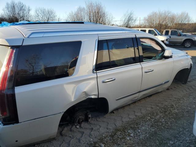 Изображение 3 2017 CADILLAC ESCALADE LUXURY 2017 с VIN 1GYS4BKJ2HR305340
