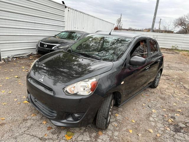 Изображение 2 2014 MITSUBISHI MIRAGE DE 2014 с VIN ML32A3HJ1EH011542