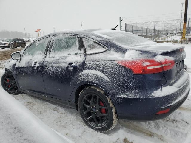 Obraz 2 z 2016 FORD FOCUS SE 2016 z VIN 1FADP3F21GL378527