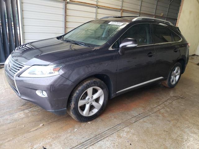 Изображение 1 2015 LEXUS RX 350 BASE 2015 с VIN JTJBK1BA1F2474256