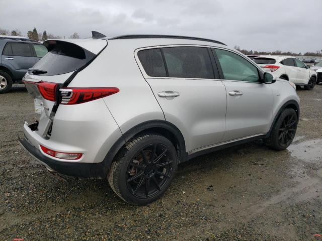 Obraz 3 z 2018 KIA SPORTAGE SX 2018 z VIN KNDPRCA66J7354865
