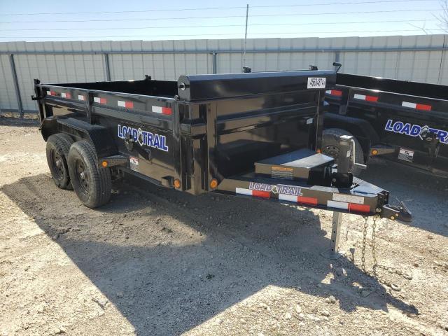 2022 LOAD TRAIL 2022 image