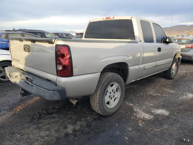Изображение 3 2006 CHEVROLET SILVERADO C1500 2006 с VIN 1GCEC19T46Z161911