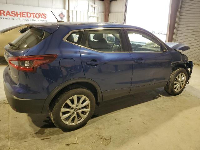 Image 3 of 2021 NISSAN ROGUE SPORT S 2021 with VIN JN1BJ1AW7MW427874