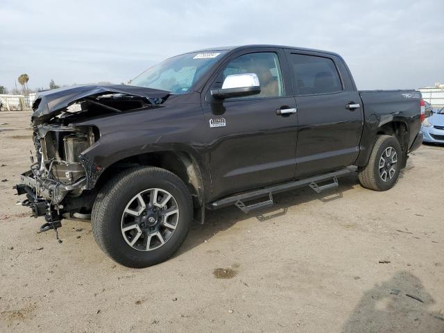 2020 TOYOTA TUNDRA CREWMAX 1794 2020 image