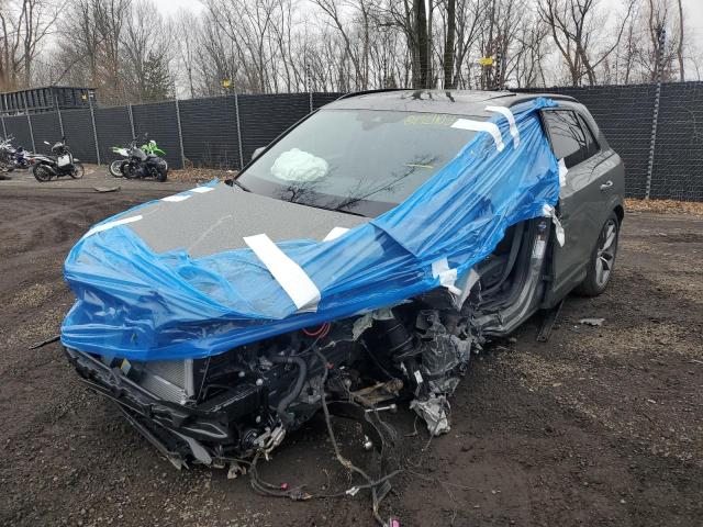 Obraz 1 z 2024 AUDI Q3 PREMIUM PLUS S LINE 45 2024 z VIN WA1EECF38R1044064