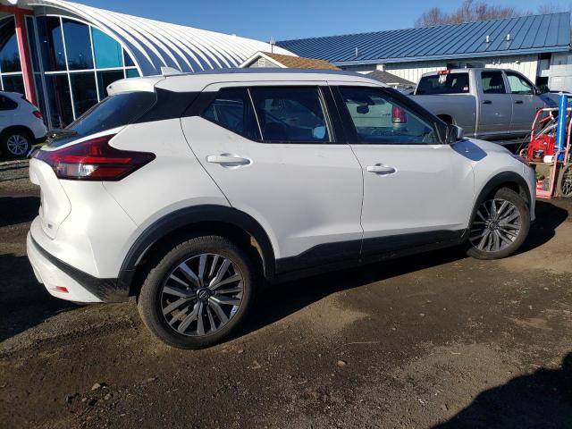 Изображение 3 2021 NISSAN KICKS SV 2021 с VIN 3N1CP5CV0ML469971