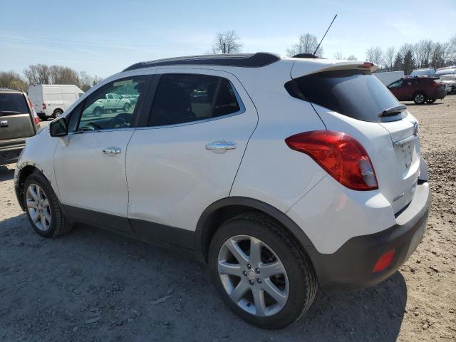 Obraz 2 z 2016 BUICK ENCORE CONVENIENCE 2016 z VIN KL4CJFSB2GB727211