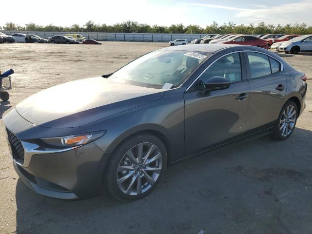Изображение 2022 MAZDA 3 SELECT 2022