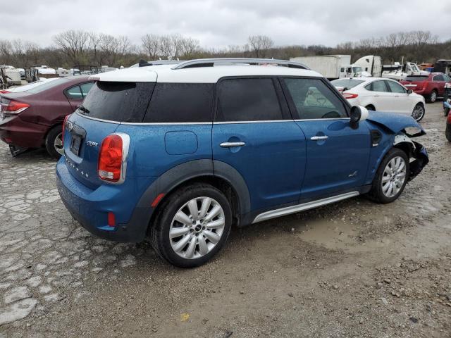 Obraz 3 z 2018 MINI COOPER COUNTRYMAN ALL4 2018 z VIN WMZYV5C36J3E03216