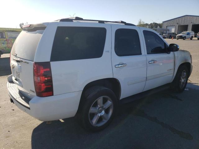 Image 3 of 2007 CHEVROLET TAHOE C1500 2007 with VIN 1GNFC13087R412487