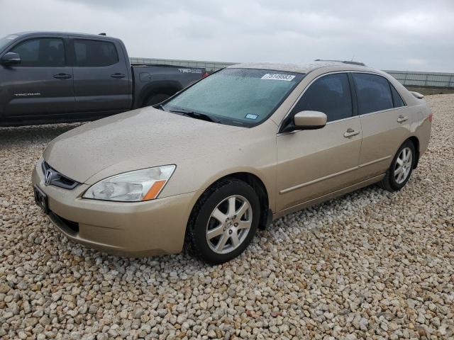 2005 HONDA ACCORD EX 2005 image
