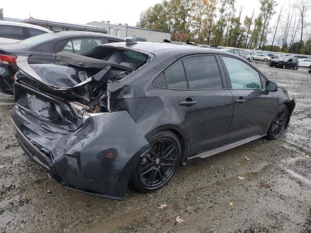 Изображение 3 2021 TOYOTA COROLLA SE 2021 с VIN 5YFS4MCE0MP072713