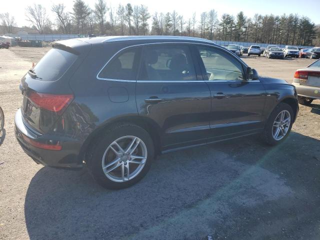Изображение 3 2016 AUDI Q5 PREMIUM PLUS S-LINE 2016 с VIN WA1D7AFP7GA081052