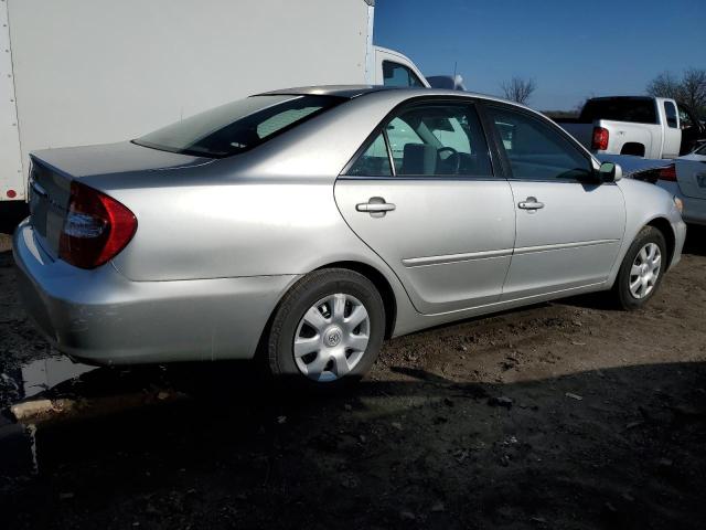 Image 3 of 2003 TOYOTA CAMRY LE 2003 with VIN 4T1BE32K53U189179