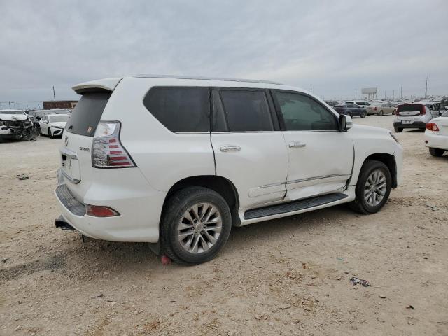 Obraz 3 z 2016 LEXUS GX 460 2016 z VIN JTJBM7FX4G5130349
