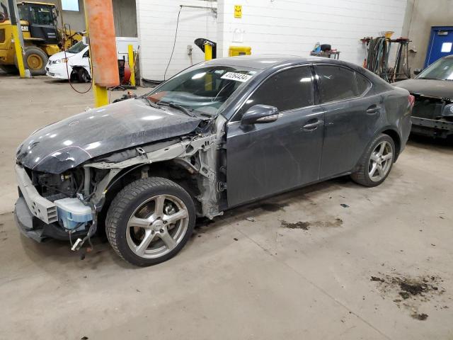 Изображение 2009 LEXUS IS 250 2009