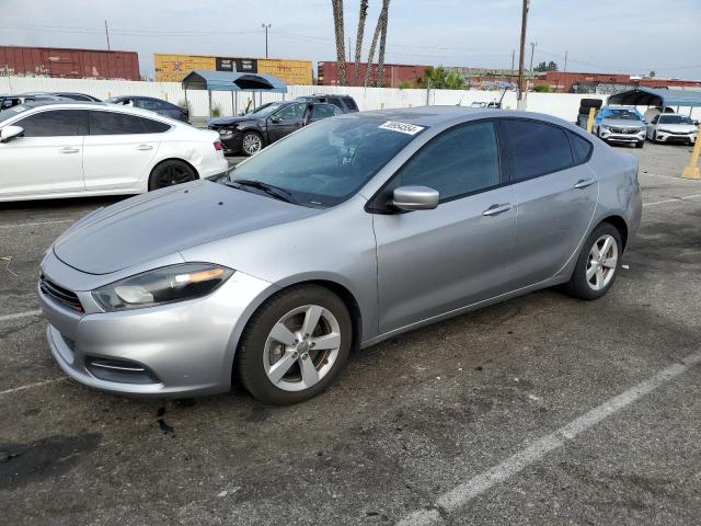 2015 DODGE DART SXT 2015 image