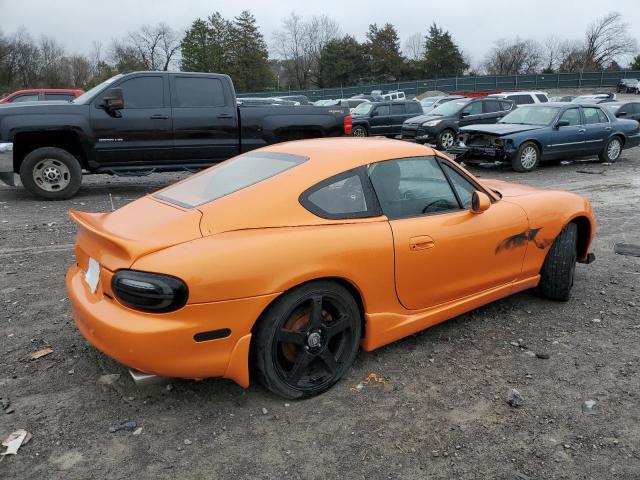 Image 3 of 2004 MAZDA MX-5 MIATA BASE 2004 with VIN JM1NB353840402598