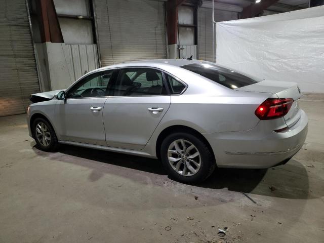Obraz 2 z 2017 VOLKSWAGEN PASSAT S 2017 z VIN 1VWAT7A31HC033366