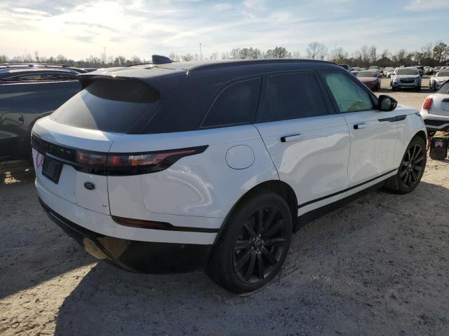 Image 3 of 2019 LAND ROVER RANGE ROVER VELAR R-DYNAMIC SE 2019 with VIN SALYL2EX1KA206915