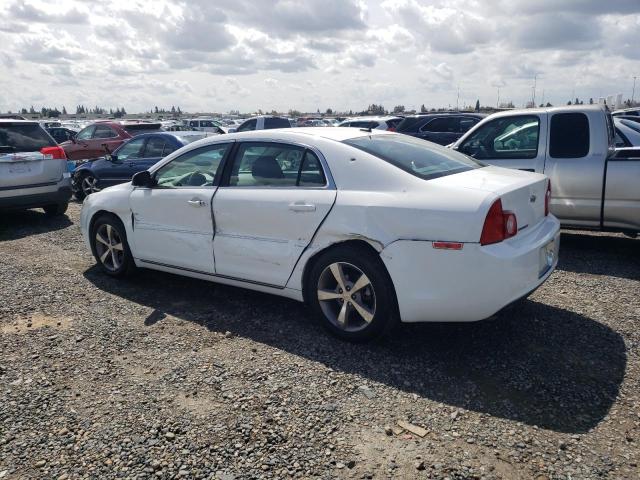 Image 2 of 2011 CHEVROLET MALIBU 1LT 2011 with VIN 1G1ZC5E15BF298471
