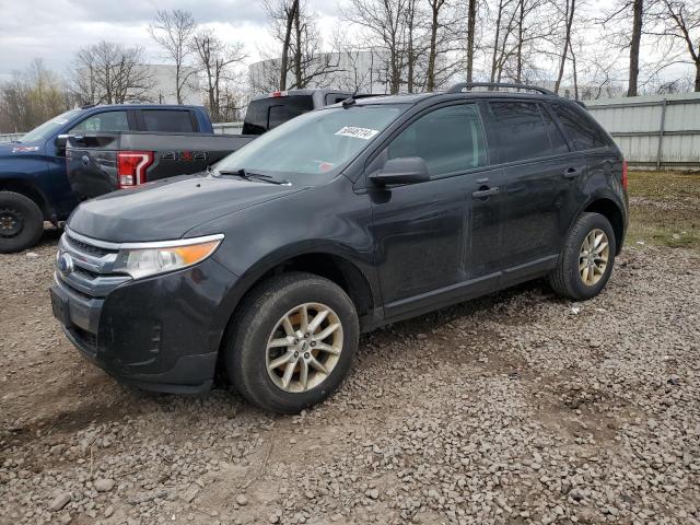 2013 FORD EDGE SE 2013 image