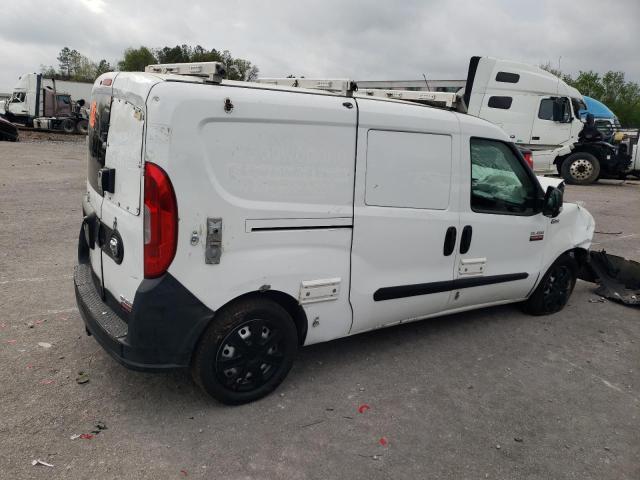 Image 3 of 2015 RAM PROMASTER CITY  2015 with VIN ZFBERFAT6F6A17114