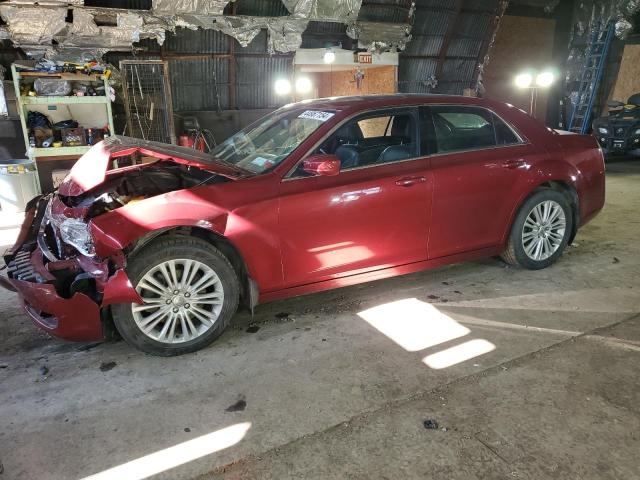 Изображение 1 2014 CHRYSLER 300  2014 с VIN 2C3CCARG6EH190453