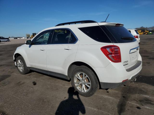 Изображение 2 2017 CHEVROLET EQUINOX LT 2017 с VIN 2GNALCEK3H1591763