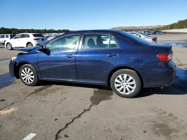 Obraz 2 z 2013 TOYOTA COROLLA BASE 2013 z VIN 2T1BU4EE1DC101875