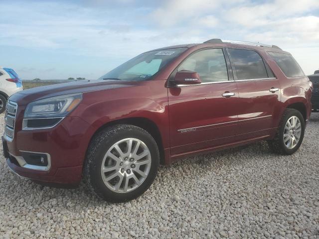 Obraz 2015 GMC ACADIA DENALI 2015