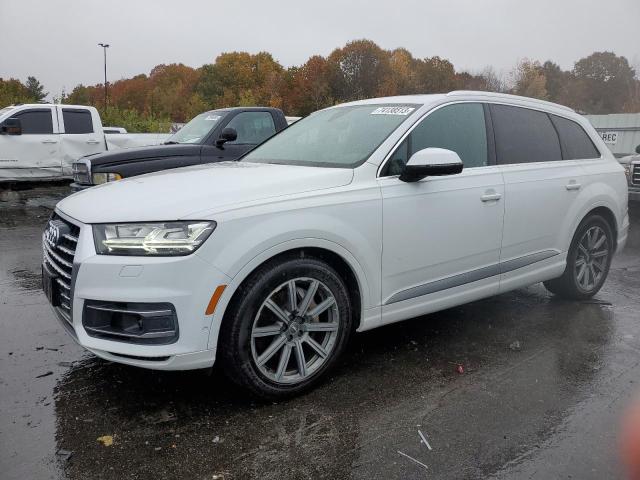 Obraz 1 z 2019 AUDI Q7 PRESTIGE 2019 z VIN WA1VAAF7XKD017519