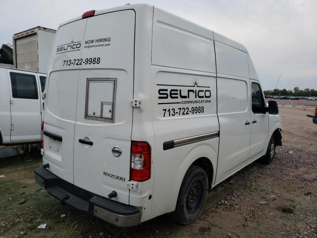 Image 3 of 2019 NISSAN NV 2500 S 2019 with VIN 1N6BF0LY4KN810193