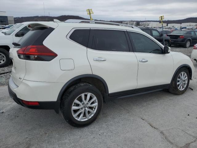 Изображение 3 2020 NISSAN ROGUE S 2020 с VIN JN8AT2MT3LW037996