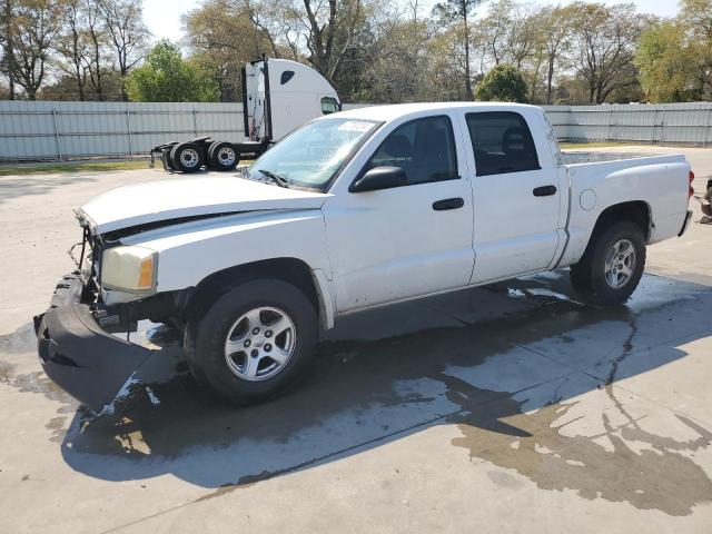 2005 DODGE DAKOTA QUAD SLT 2005 image