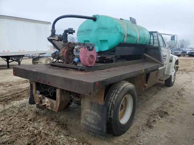 Image 3 of 1995 FORD F700  1995 with VIN 1FDNF70J6SVA02004