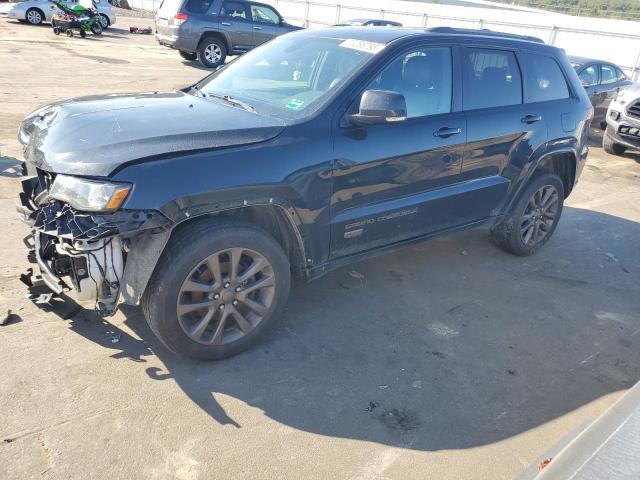 Obraz 1 z 2016 JEEP GRAND CHEROKEE LIMITED 2016 z VIN 1C4RJFBG6GC427807