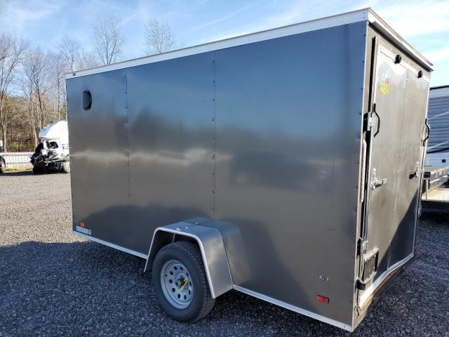 Image 3 of 2022 COVE TRAILER 2022 with VIN 53FBE1214NF080042