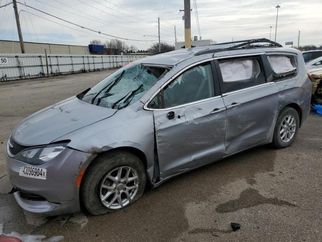 Obraz 2020 CHRYSLER VOYAGER LXI 2020