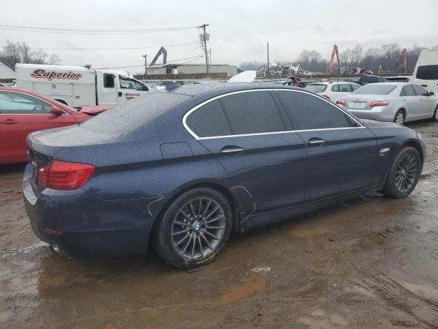 Изображение 3 2012 BMW 535 XI 2012 с VIN WBAFU7C5XCDU63157