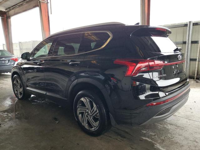 Image 2 of 2023 HYUNDAI SANTA FE SEL 2023 with VIN 5NMS24AJ4PH605151