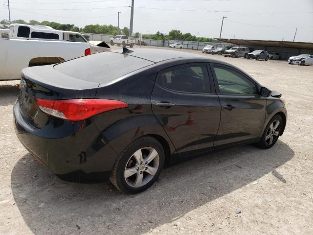 Image 3 of 2012 HYUNDAI ELANTRA GLS 2012 with VIN 5NPDH4AEXCH097792